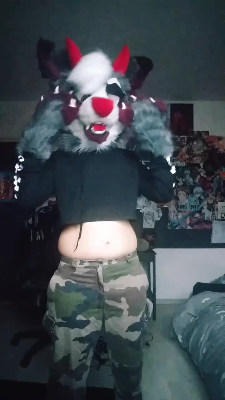 @TheAwakenedMonster