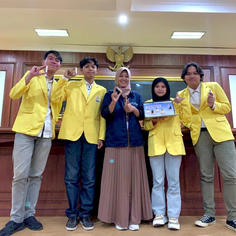 @🔋🦴PKM-RE UNNES 2024🦴✅