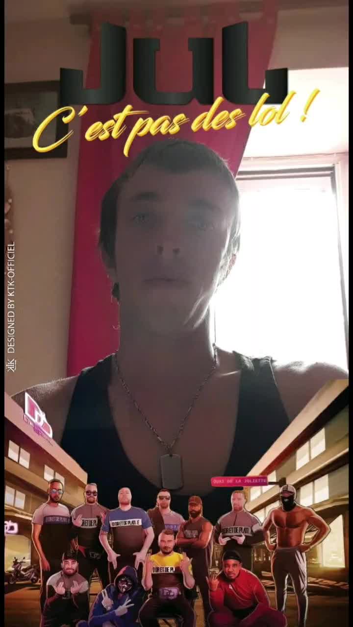 @Damien. kenzo