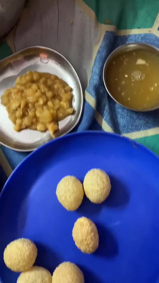 @Anusha Malladi