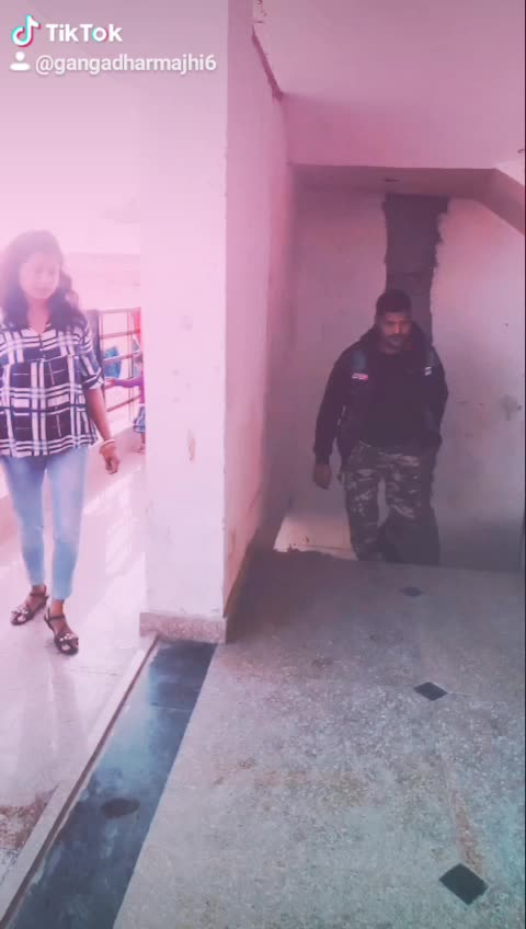 @Gangadhar & Lipi.