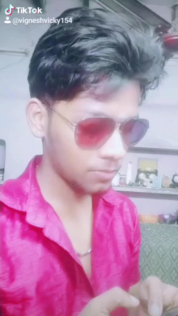 @Vignesh Vicky