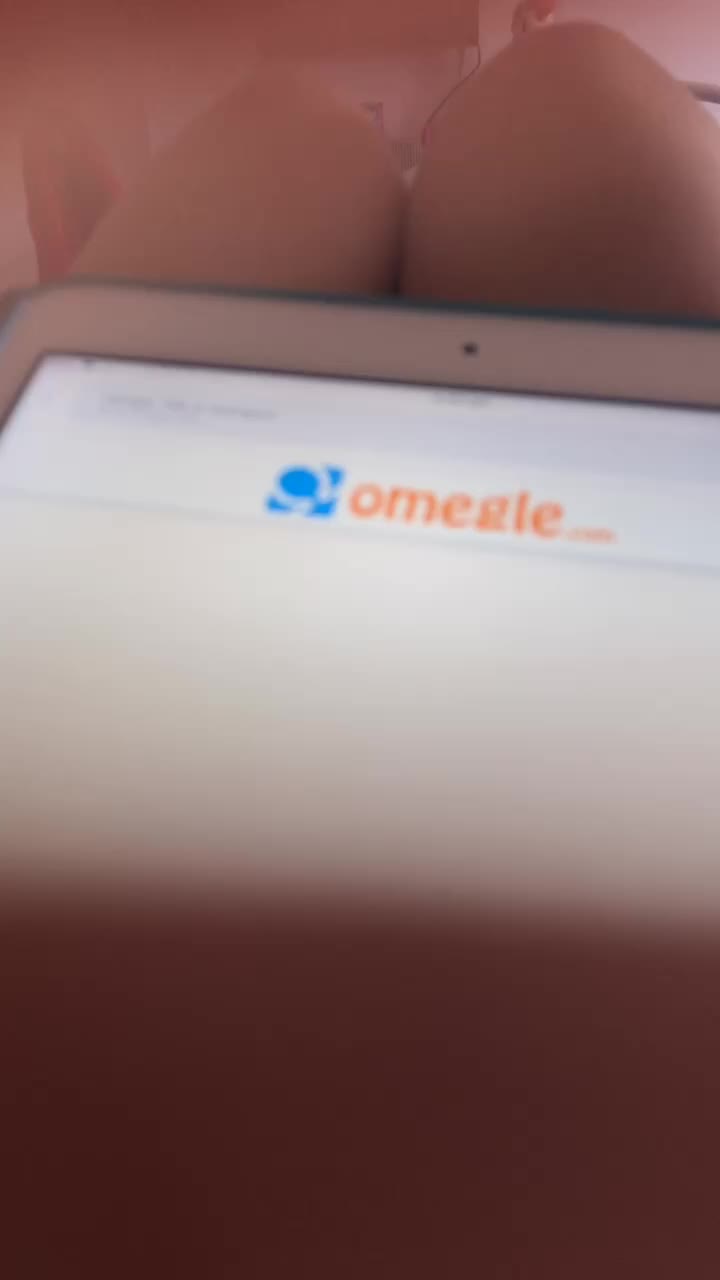 @omeglechat
