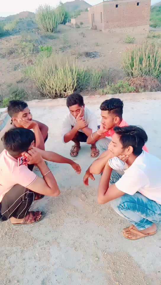 @R D Desai