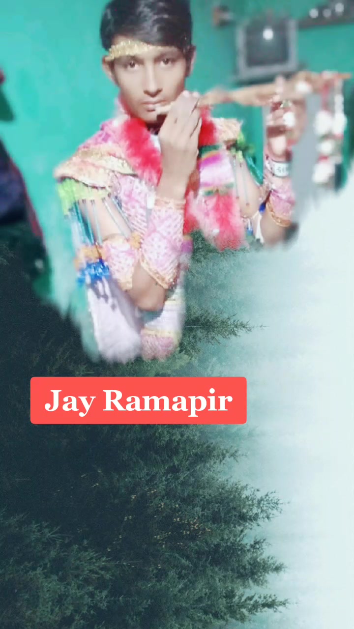 @(Mr)  રામદેવ  સોરૂ