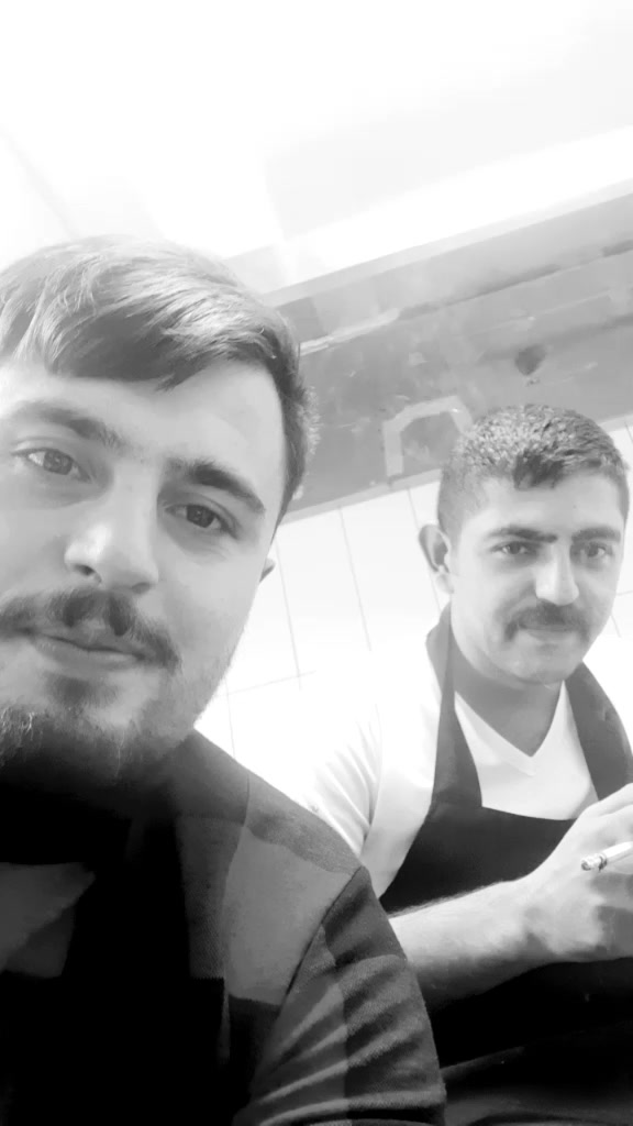 @mehmet can