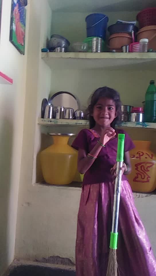 @Vasanthi Janaki