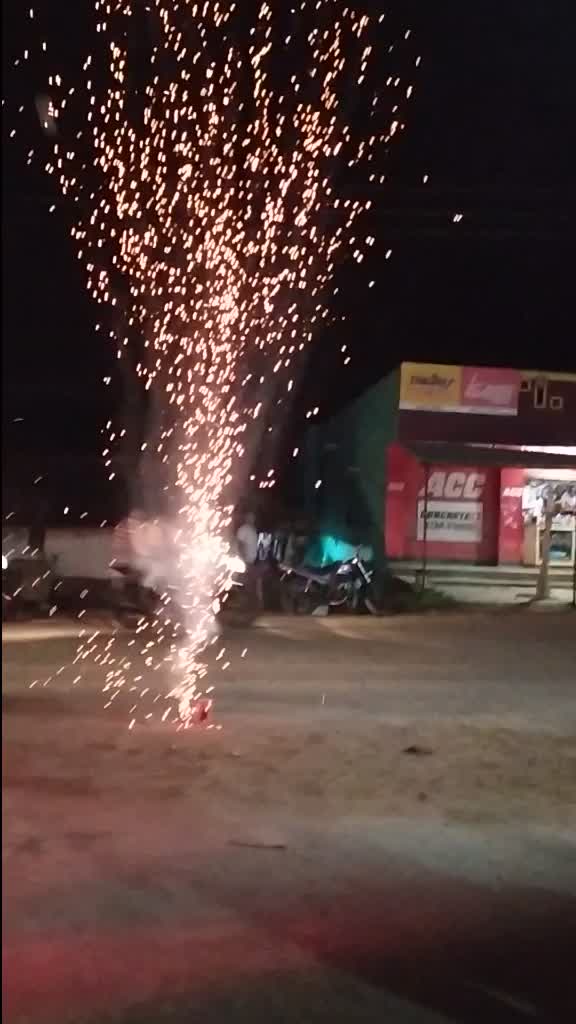 @Tharun Raj