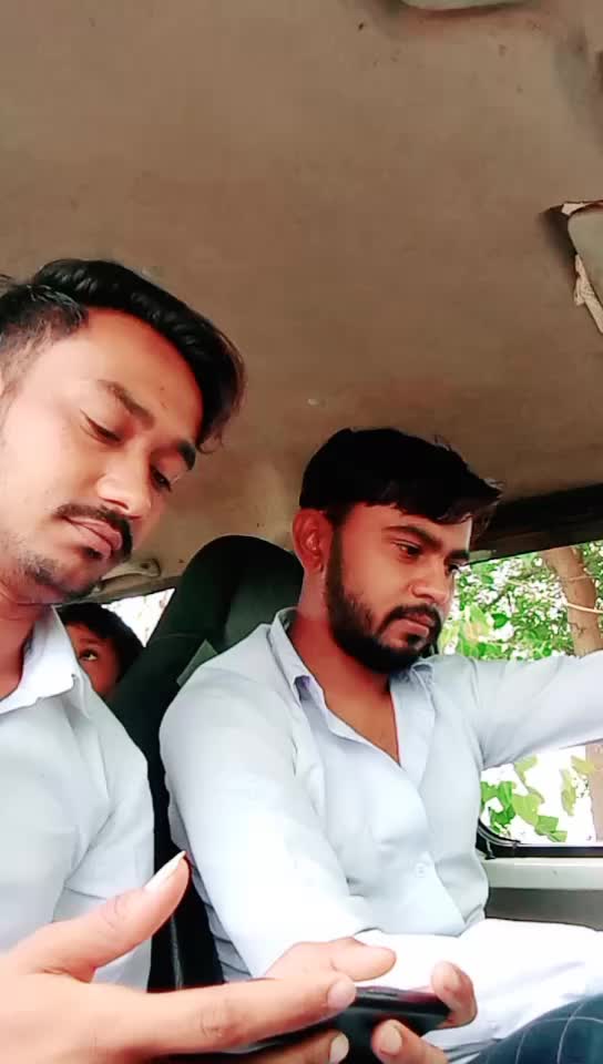@Nathji Ajay
