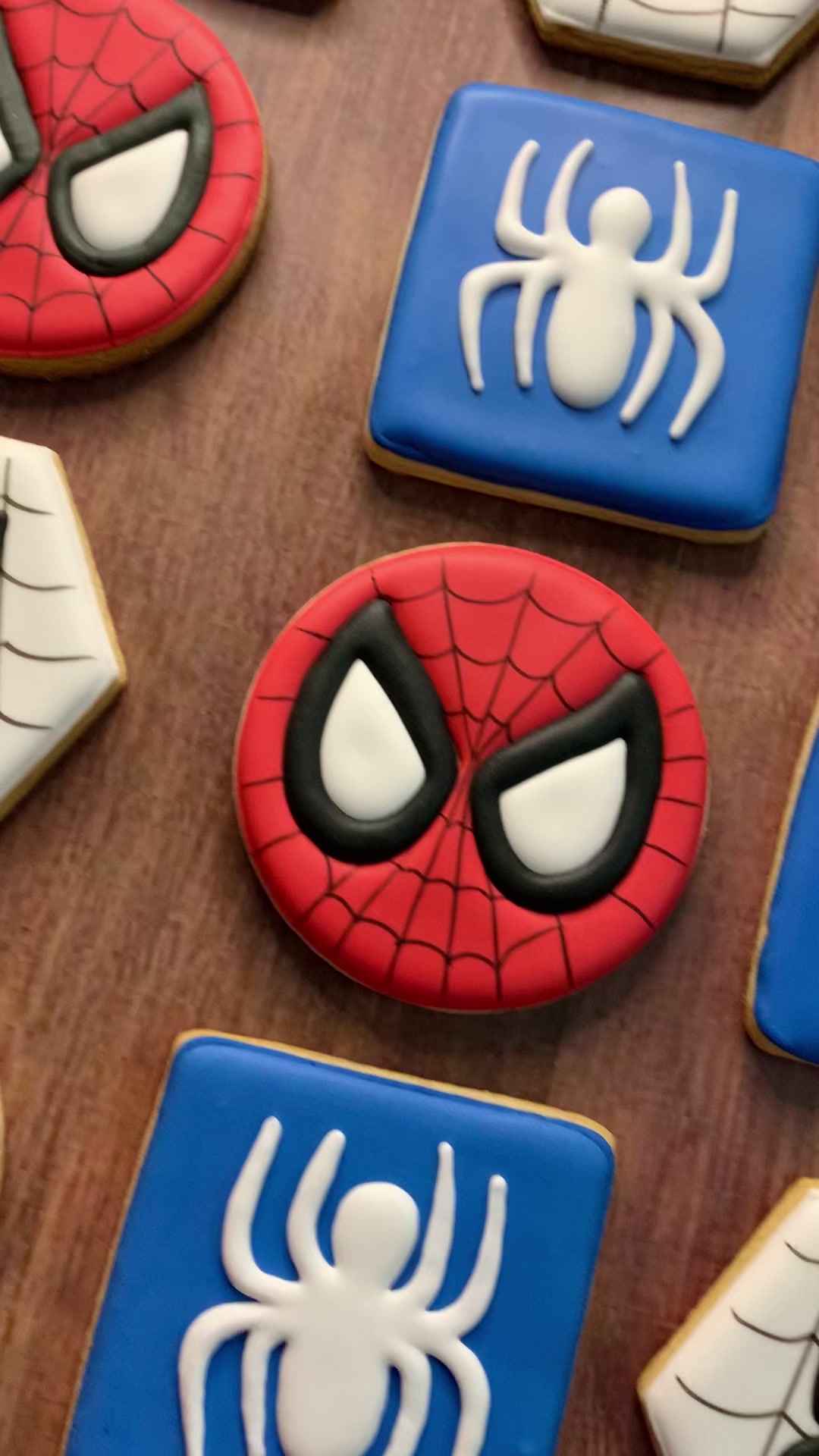 @Alana Cookies