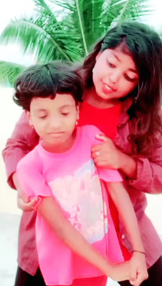 @babydoll arpitha
