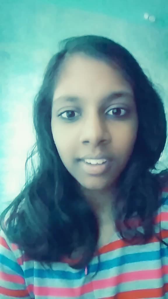 @sarah sunil jacob