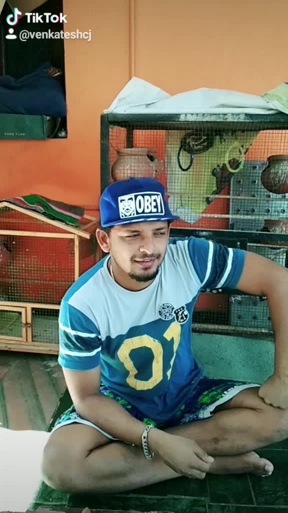 @VenkateshCj