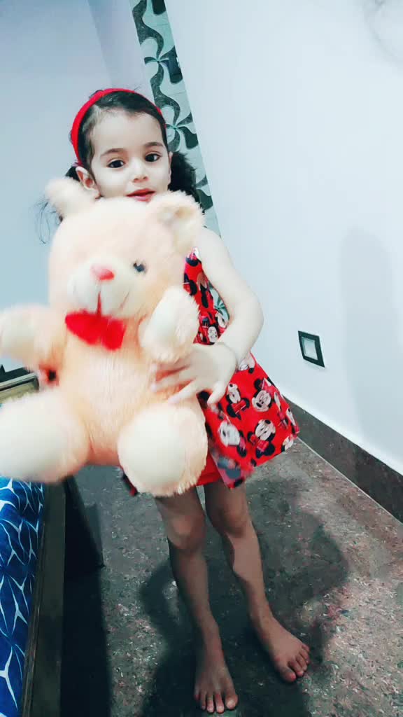 @Honey Pamnani