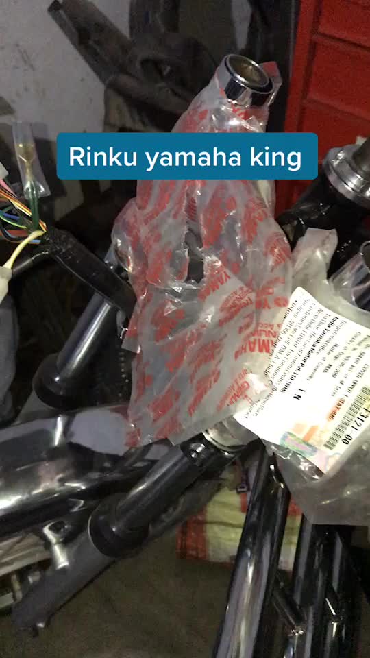 @Rinku Yamaha king