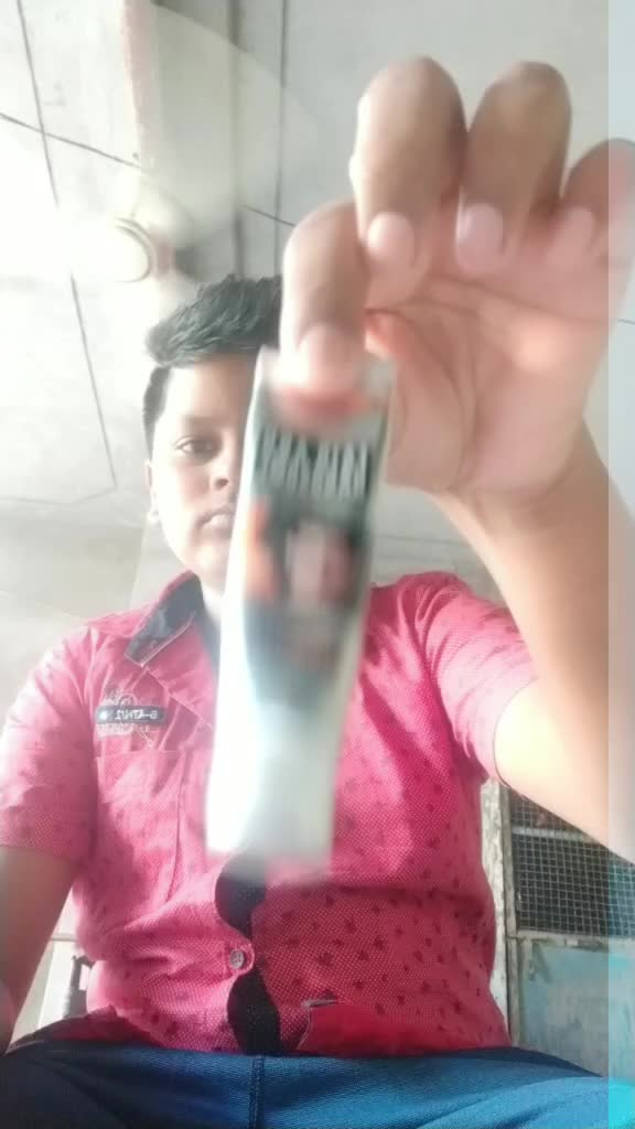 @Chetan Kheral