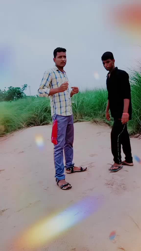 @sad boy Manoj Kumar