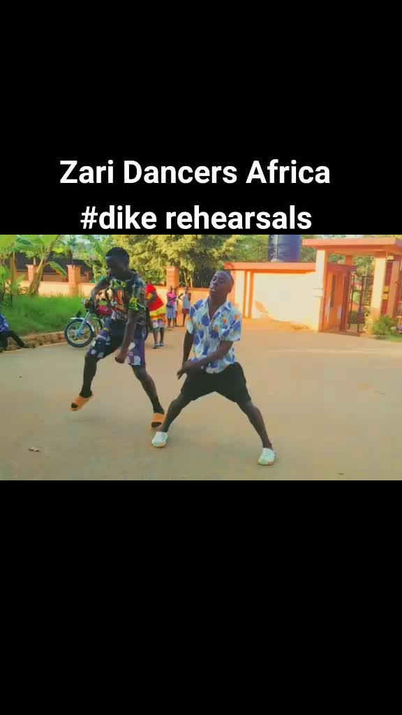 @ZariDancers_funpage