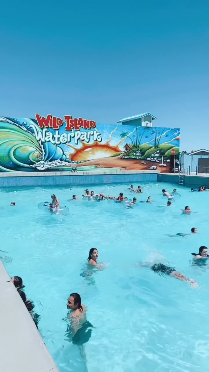 @Wild Island