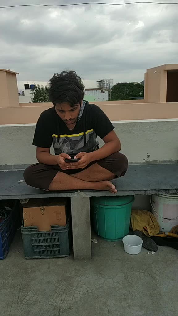 @Sai Kumar Power