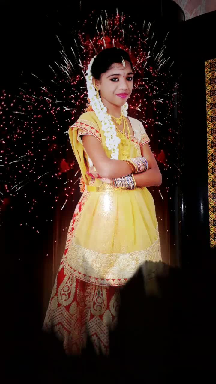 @I am bhavya sri