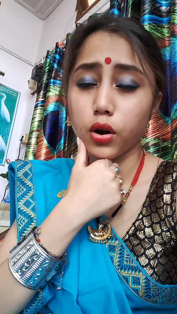 @Binu Borgohain