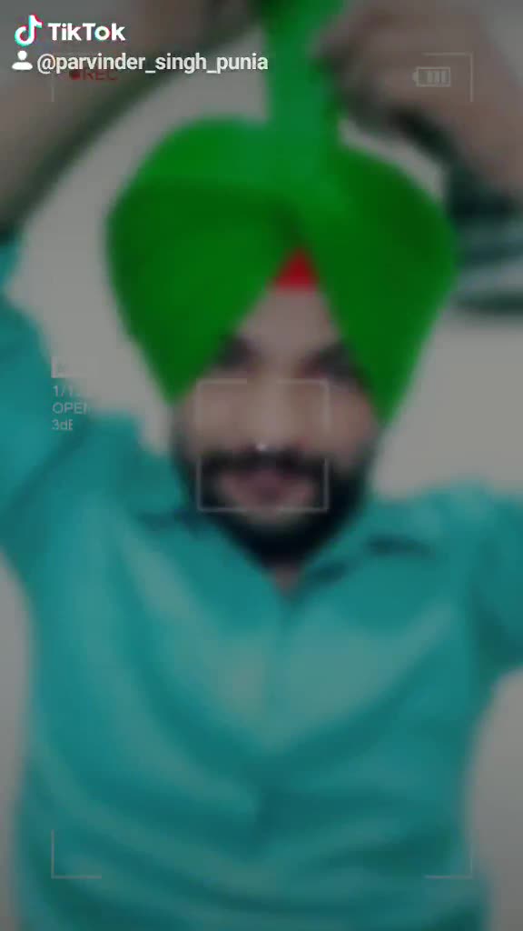 @Tony Singh punia