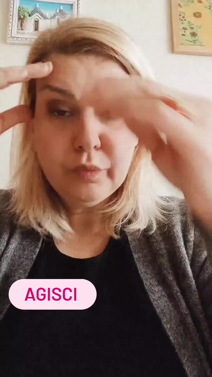 @Sabrina Aramini