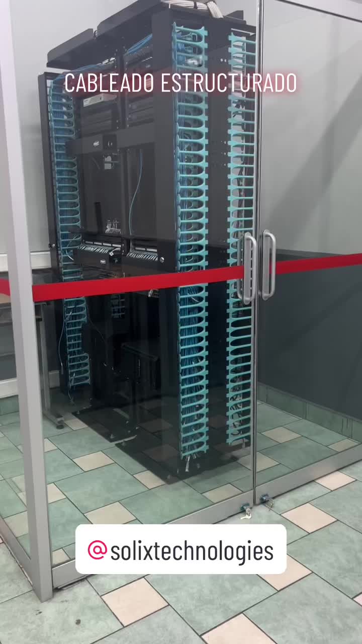 @SOLIX TECHNOLOGIES