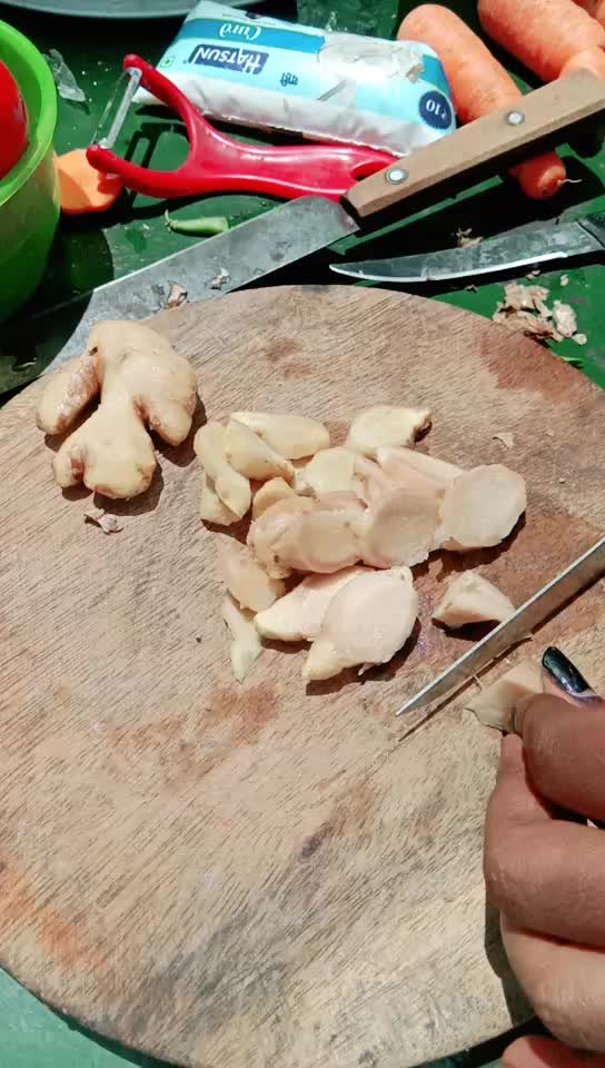 @Rajaram