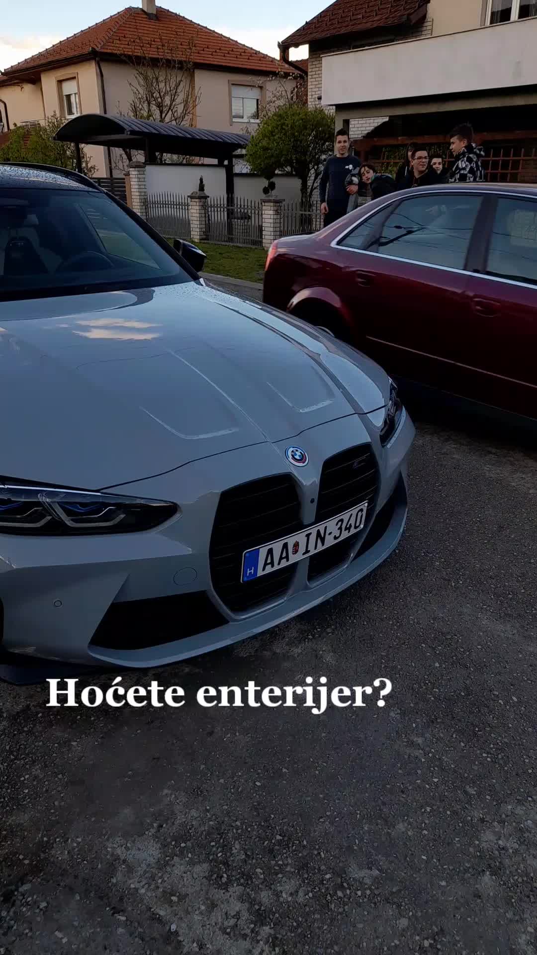 @Cars Spotting (Kragujevac)