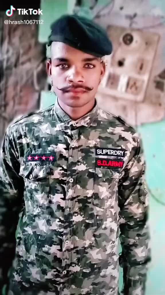 @Harsh Richalla