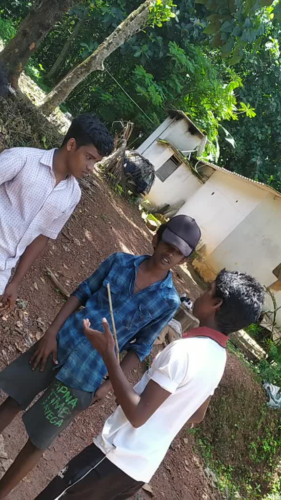 @മഹിരാവണൻ