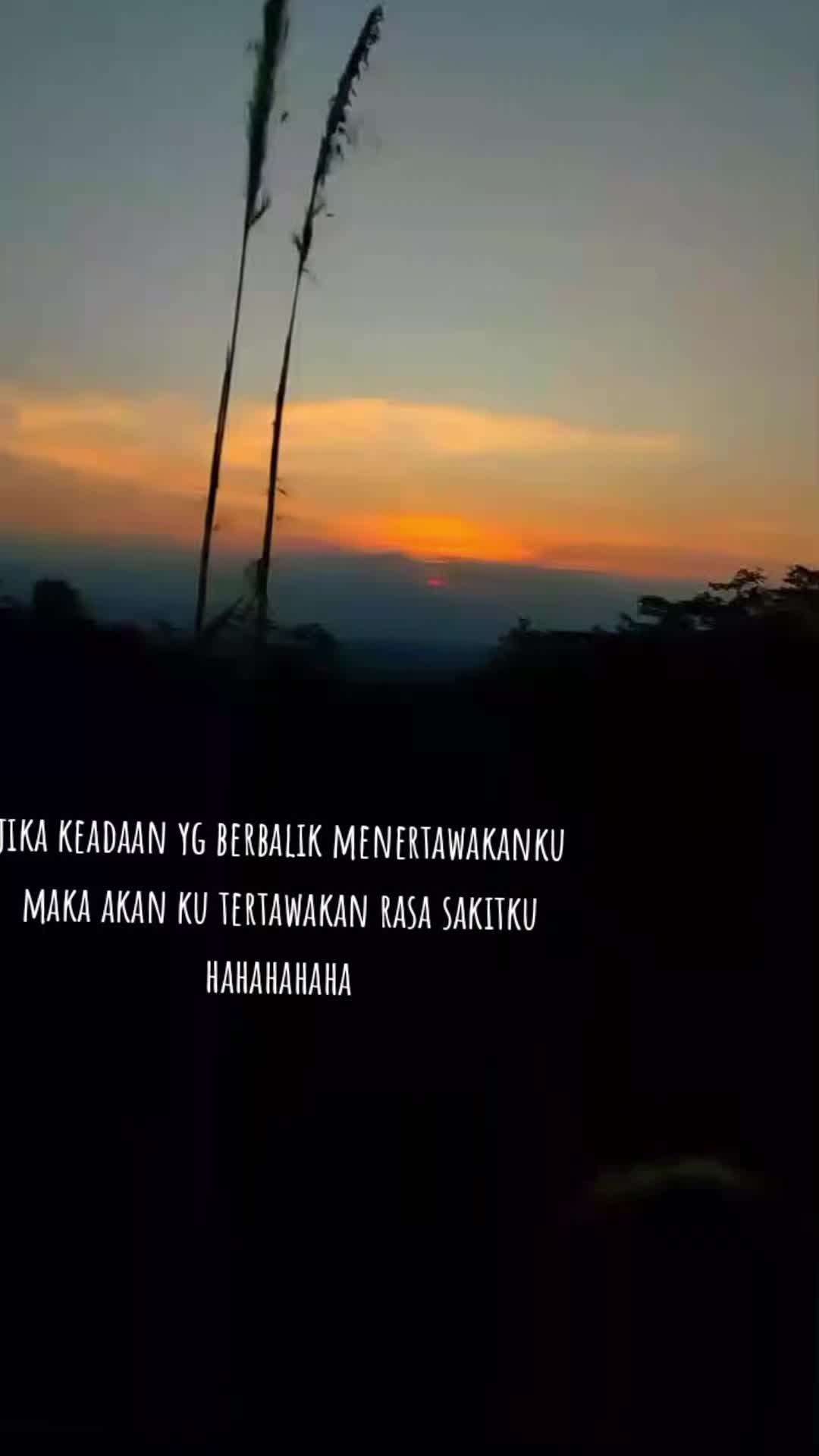 @akun ditangguhkan
