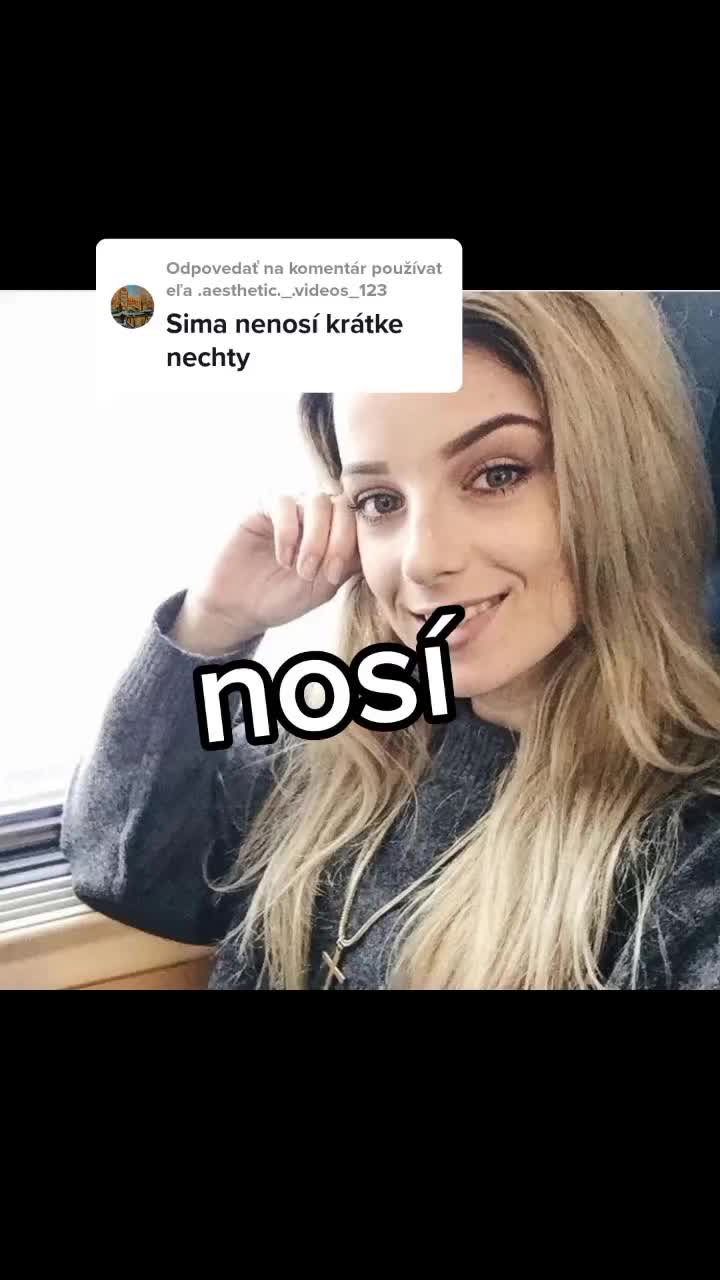 @Simonka je kráľovná♥️