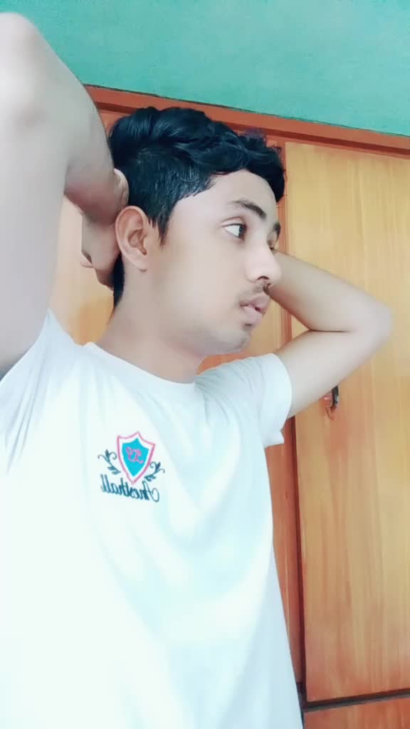 @lovely Salman