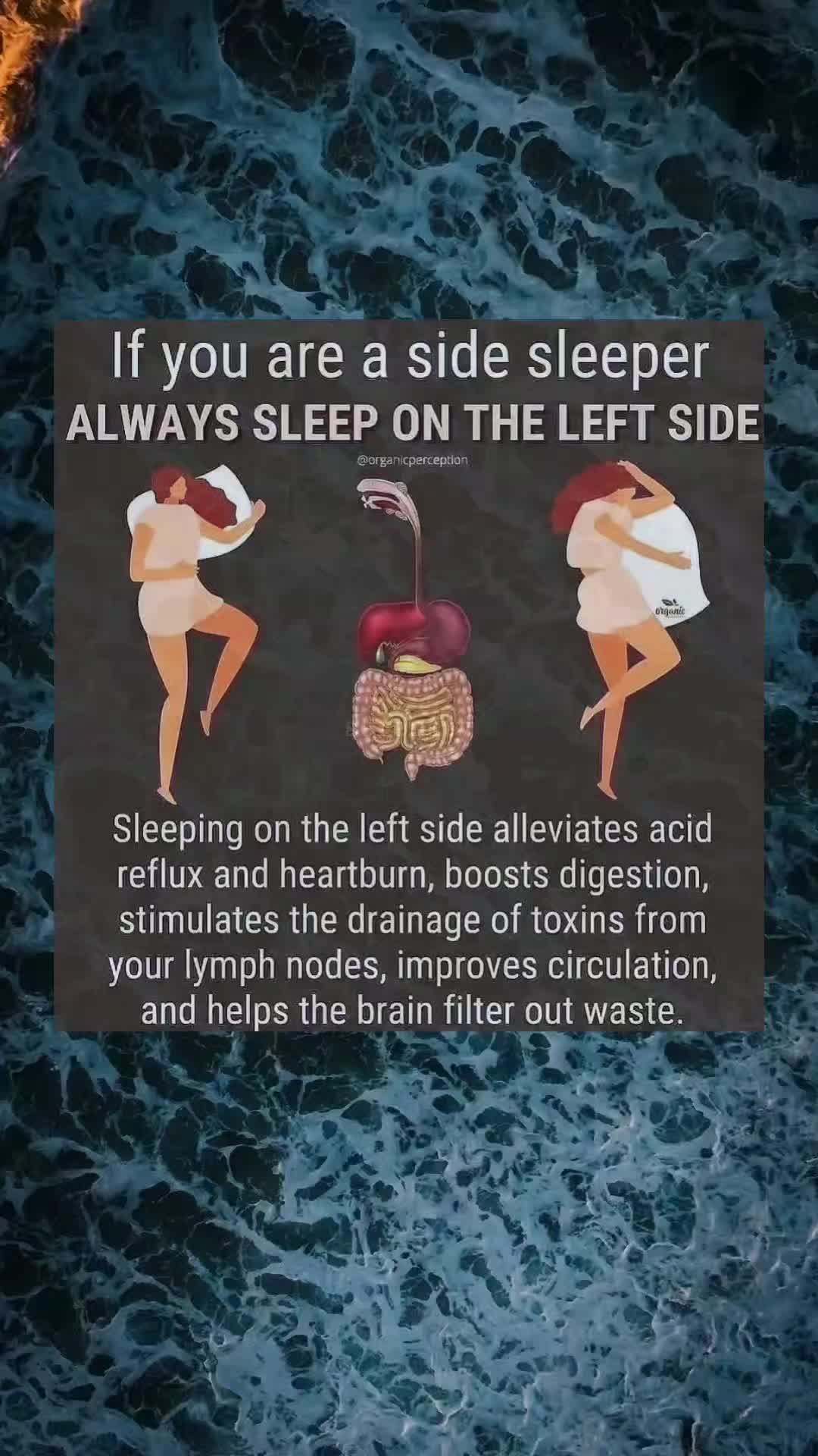 @Organic Health Guide