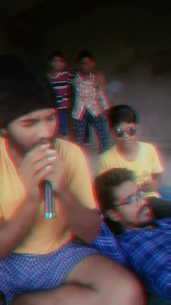@Dj Kalyan