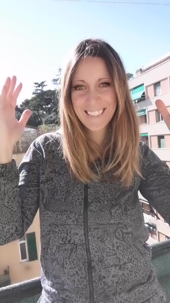 @Chiara Gasparini