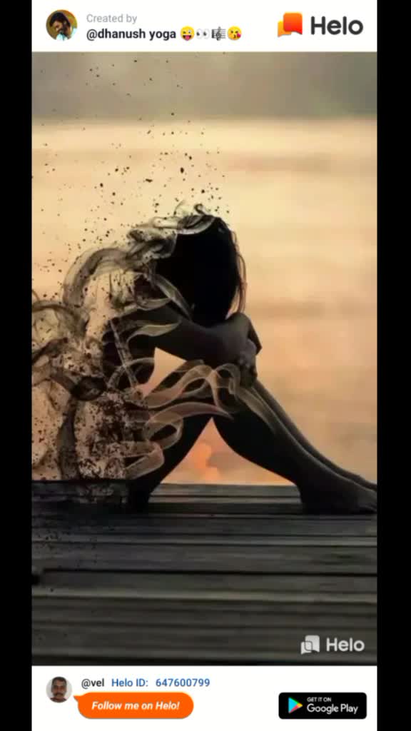 @Vel Velmurugan