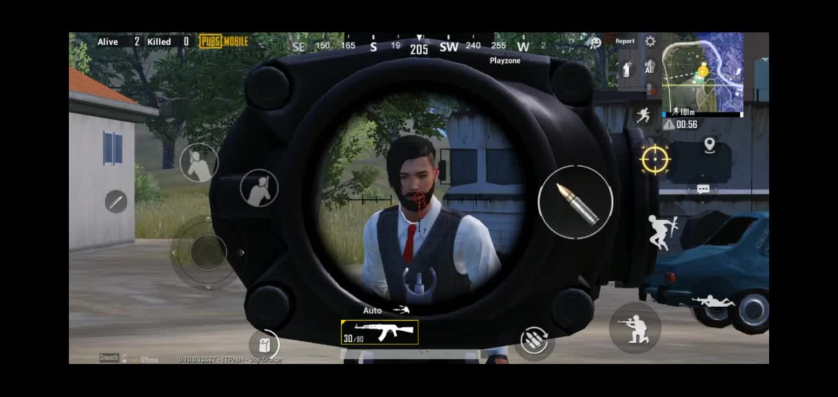 @PUBG_life😎