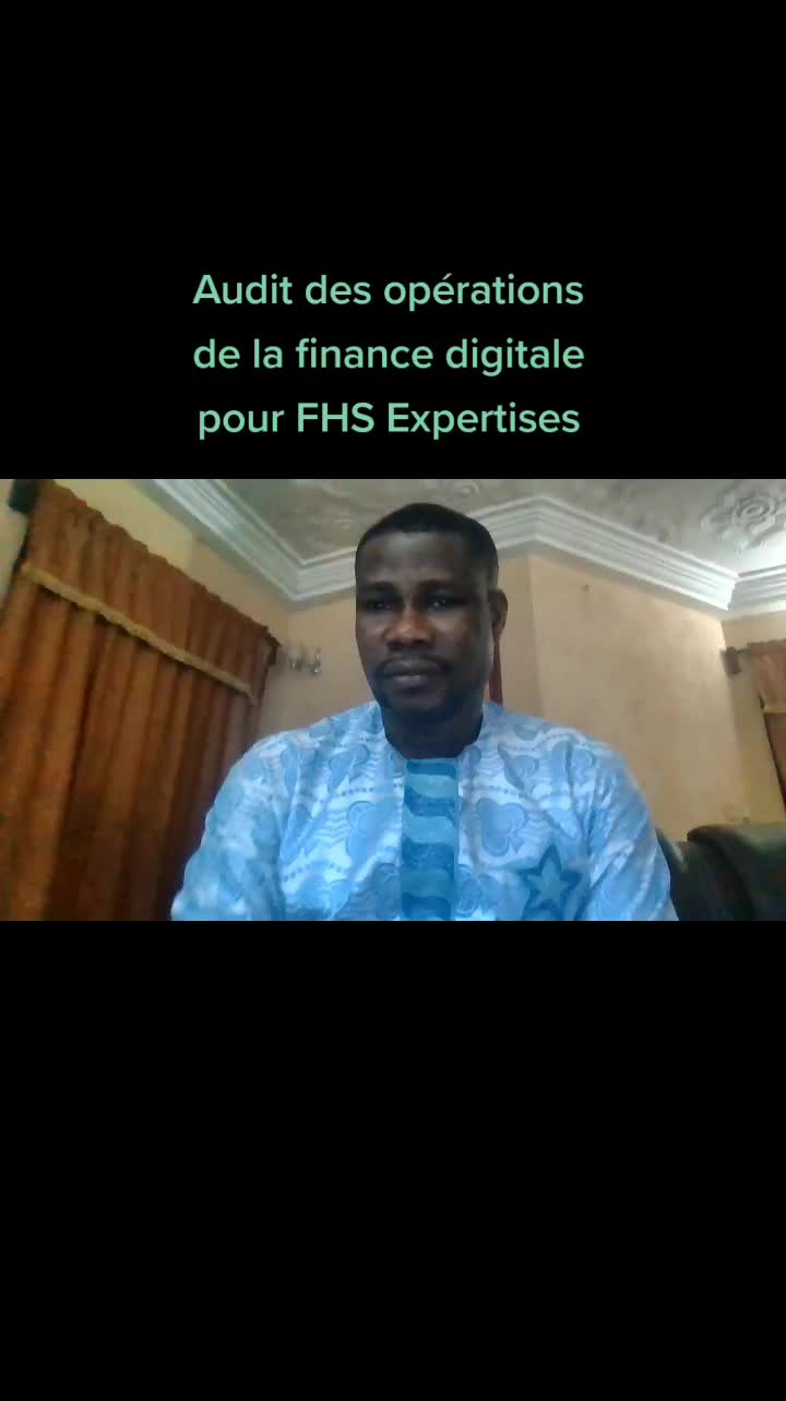@Internal_Audit_TV