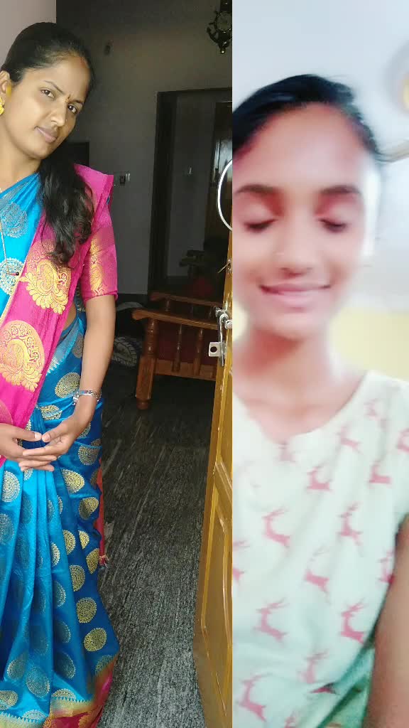 @ಚಿನ್ನು ಸ್ಪಂದು😍😍