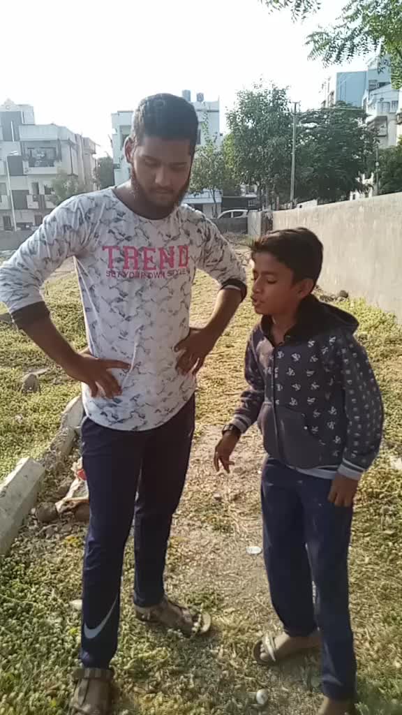 @Huzaif bhai