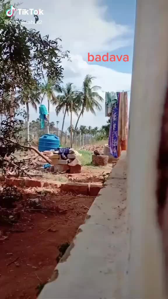 @Badava Makudi