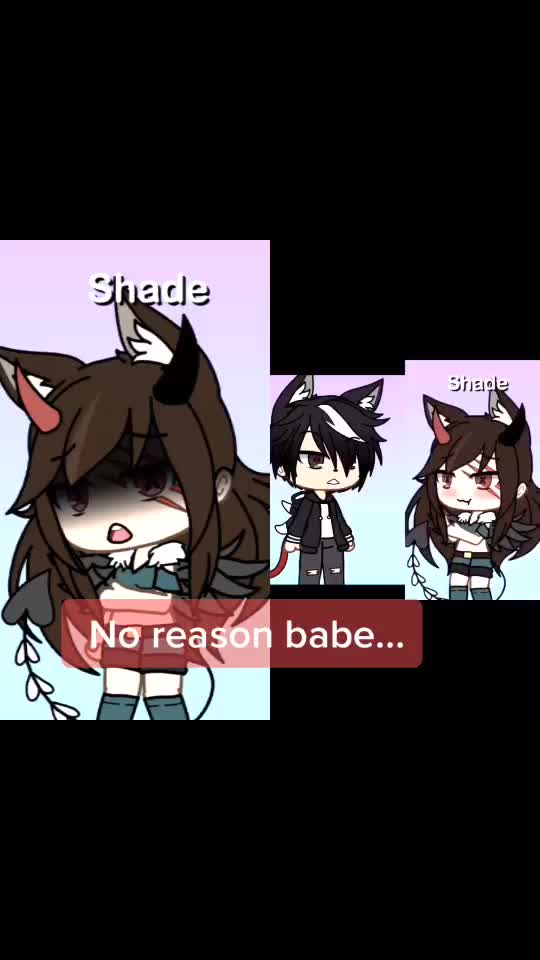 @Shade and Susan