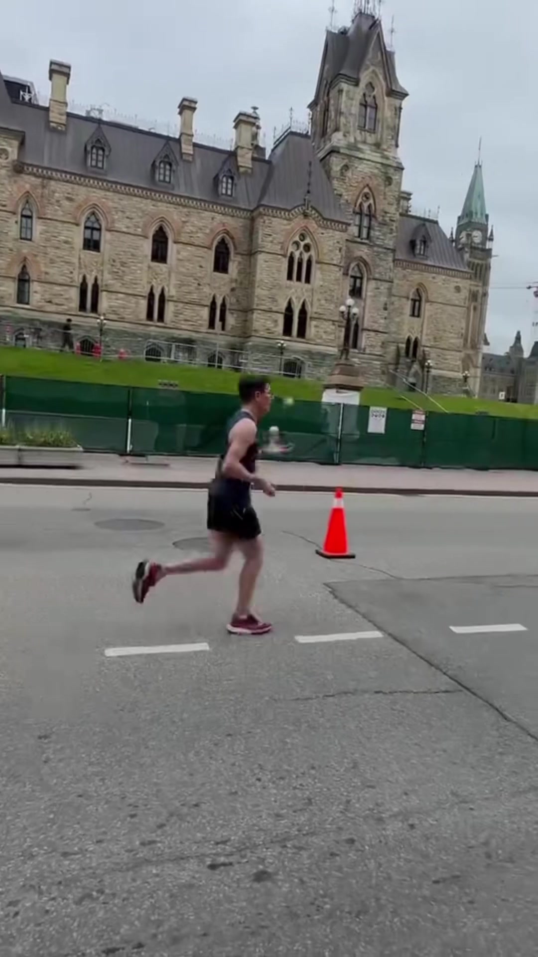 @The Joggler