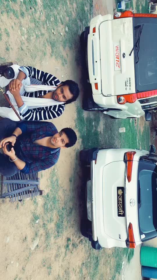 @Jaat Devta