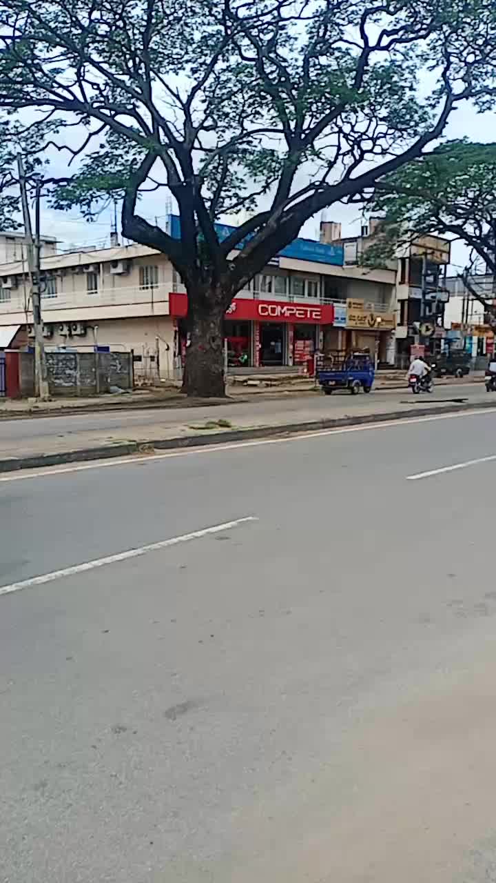 @Jaga Mandya Jaga Man