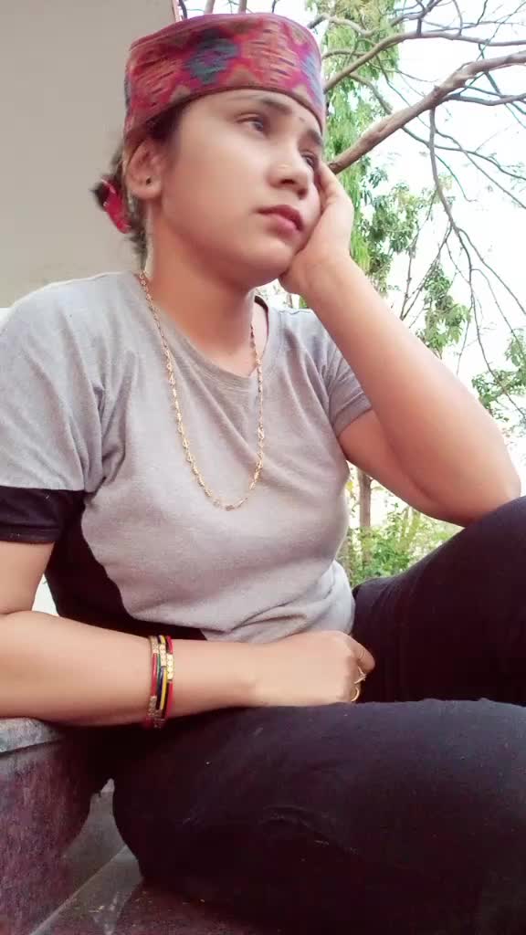 @#kavitanegi#garwali#